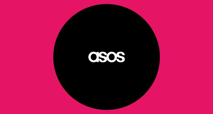 ASOS Launches ASOS.WORLD for UK Customers