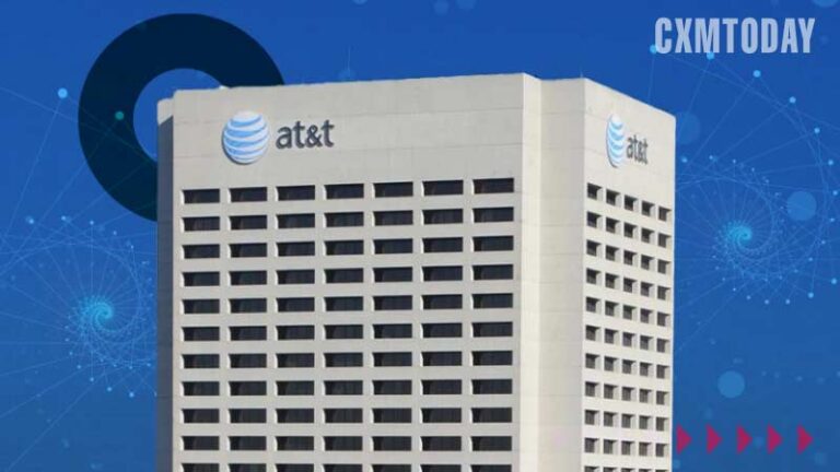 AT&T’s Business Of Connecting Customers To The World