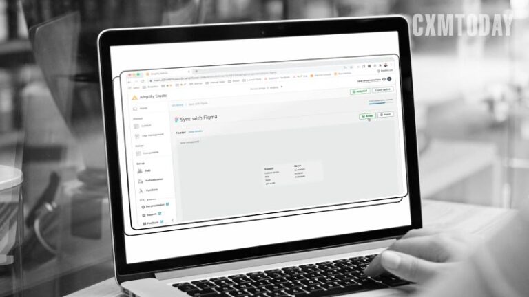 AWS Announces General Availability Of AWS Amplify Studio