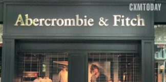 Abercrombie & Fitch debut get-a-way store design