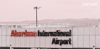 Aberdeen International Airport Helps Passengers with Digital Assistant Aberdeen International Airport Helps Passengers with Digital Assistant