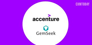Accenture to Acquire GemSeek Accenture to Acquire GemSeek