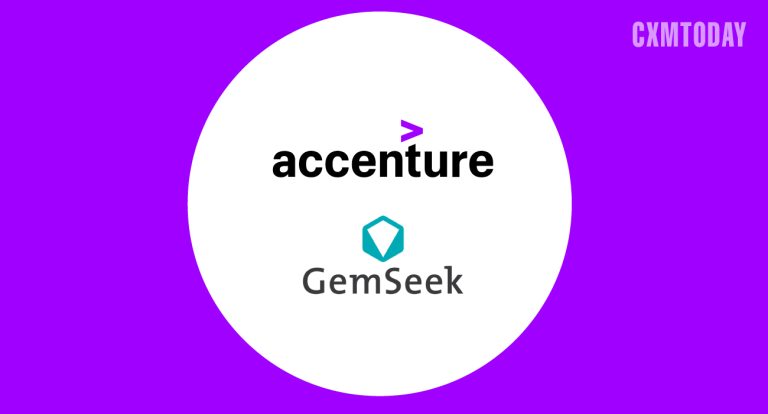 Accenture to Acquire GemSeek