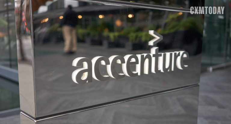 Accenture to Acquire Retail Tech Firm Logic