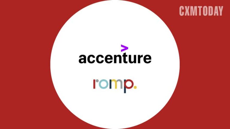 Accenture to Acquire Romp to Boost Advance CX across Southeast Asia