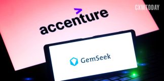 Accenture to Acquire Bulgaria’s GemSeek Accenture to Acquire Bulgaria’s GemSeek