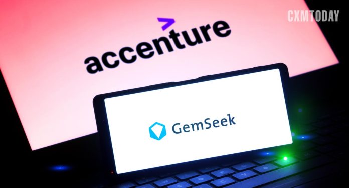 Accenture to Acquire Bulgaria’s GemSeek
