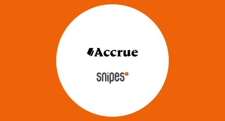 SNIPES Launches New Loyalty Programme with Accrue