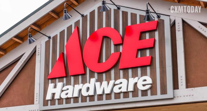 Ace Hardware Launches 'ELEVATE³ Ace' Experiential Store Format