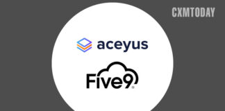 Aceyus, Five9 Partnership to Help Improve Customer & Employee Experience