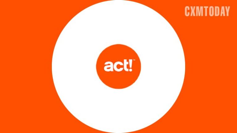 Act! Launches Turnkey SaaS Solution, Act! CRM In The UK