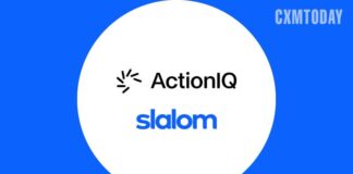 ActionIQ And Slalom Partner To Help Brands Deliver Superior CX