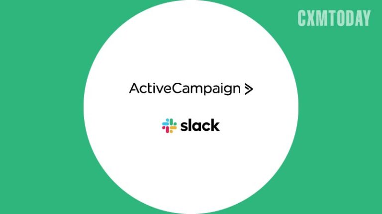 ActiveCampaign Extends Integration With Slack
