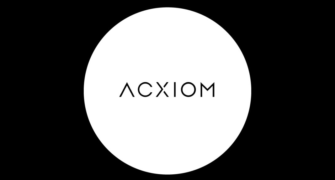 Acxiom Expands Digital Recognition for Omnichannel Personalisation