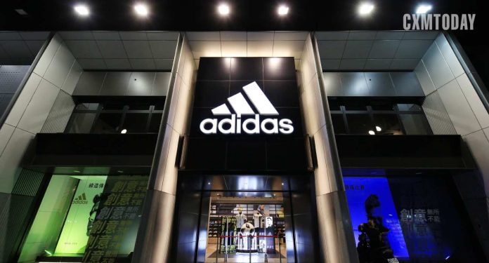 Adidas Regains Momentum With Retailers on Samba Boom