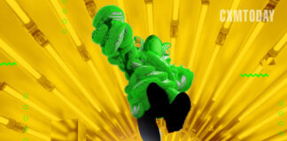 Adidas Unveils Virtual Wearables