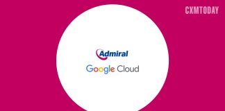 Admiral Chooses Google Cloud to Boost Customer Experiences Admiral Selects Google Cloud to Accelerate Innovative Customer Experiences
