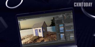 Adobe Advances Metaverse With Powerful New 3D And Immersive Experiences