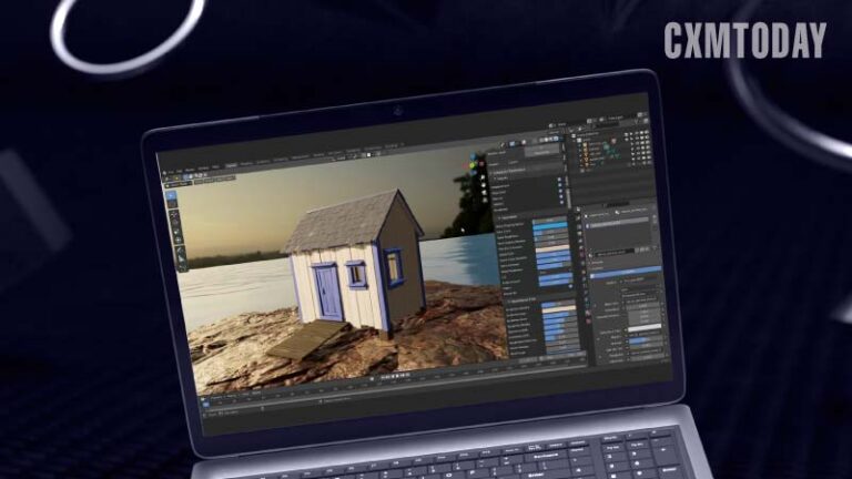 Adobe Advances Metaverse With Powerful New 3D And Immersive Experiences