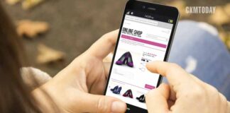 Holiday Online Sales Rose By 9%: Adobe Adobe-Holiday-Online-Sales-Grew-9-Percent