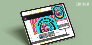 Adobe Debuts Express Mobile App Adobe Launches Express Mobile App