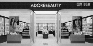 Adore Beauty Opens First Physical Store, Pursues Omnichannel Strategy Adore Beauty Opens First Physical Store, Pursues Omnichannel Strategy