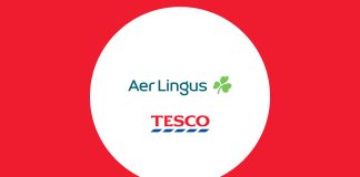 Aer Lingus Partners with Tesco Ireland Aer Lingus and Tesco Ireland launch exclusive Avios partnership turning grocery shopping into timeless travel experiences