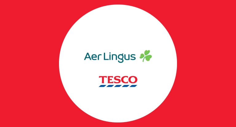 Aer Lingus and Tesco Ireland launch exclusive Avios partnership turning grocery shopping into timeless travel experiences