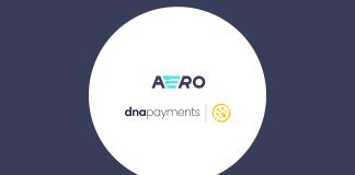 Aero Commerce Partners with DNA Payments Aero Commerce Partners with DNA Payments