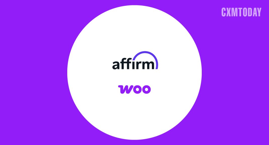 Affirm, WooCommerce Bring Partnership to the UK