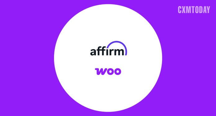 Affirm, WooCommerce Bring Partnership to the UK