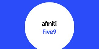 Afiniti Partners with Five9 to Enhance AI-Powered CXs Afiniti Partners with Five9 to Enhance AI-Powered CXs