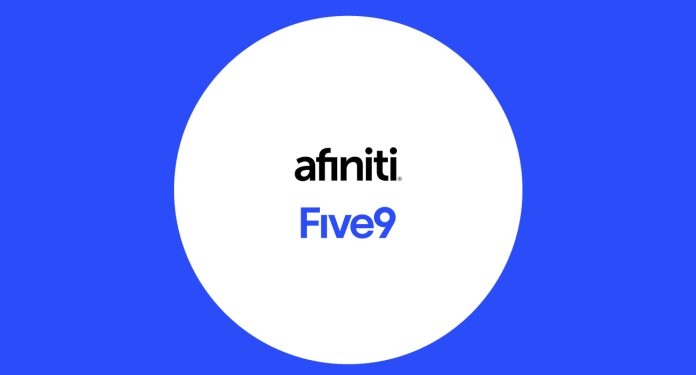 Afiniti Partners with Five9 to Enhance AI-Powered CXs