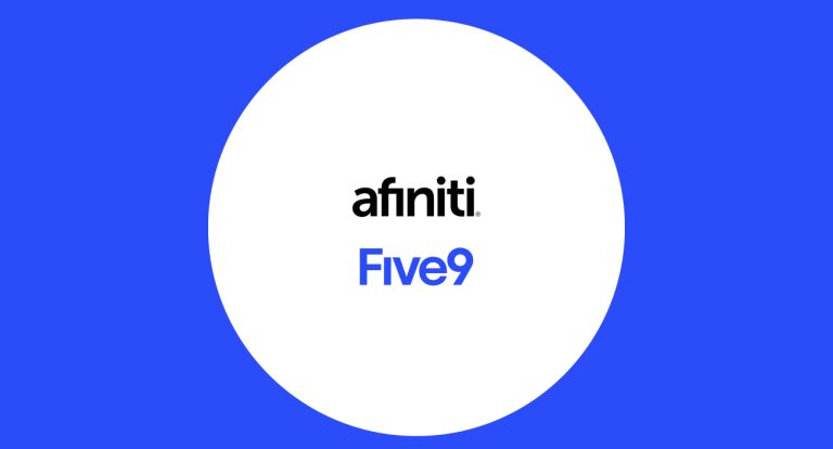 Afiniti Partners with Five9 to Enhance AI-Powered CXs