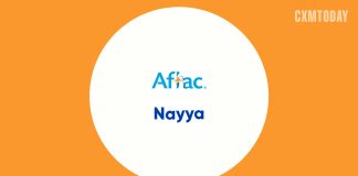 Aflac Group Partners with Nayya Aflac Group partners with Nayya