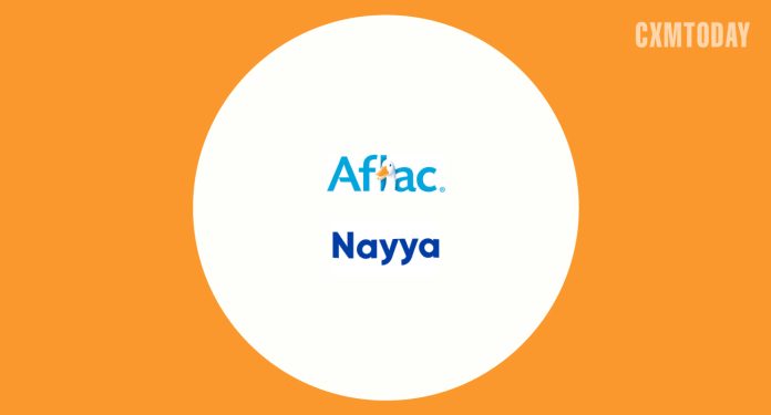 Aflac Group partners with Nayya