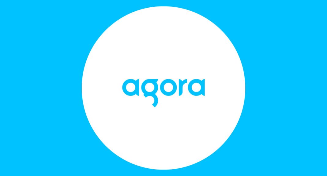 Agora Launches Conversational AI Agent Solutions