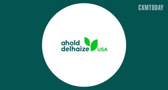 Ahold Delhaize USA Partners with Inmar Intelligence for Digital Coupons