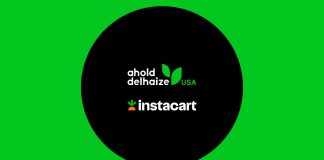 Ahold Delhaize USA Taps Instacart FoodStorm Solution Ahold Delhaize USA Taps Instacart FoodStorm Solution