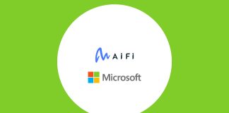 AiFi Partners with Microsoft AiFi Partners with Microsoft