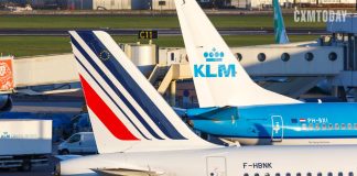 Air France KLM Martinair Cargo Launches CRM360 Air France KLM Martinair Cargo Launches CRM360