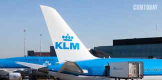 Air France-KLM Partners with Accenture for Cloud Move Air France-KLM Partners with Accenture for Cloud Move