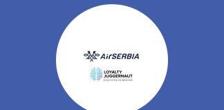Air Serbia, Loyalty Juggernaut Partner to Launch Frequent Flyer Program Air Serbia, Loyalty Juggernaut Partner to Launch Frequent Flyer Program