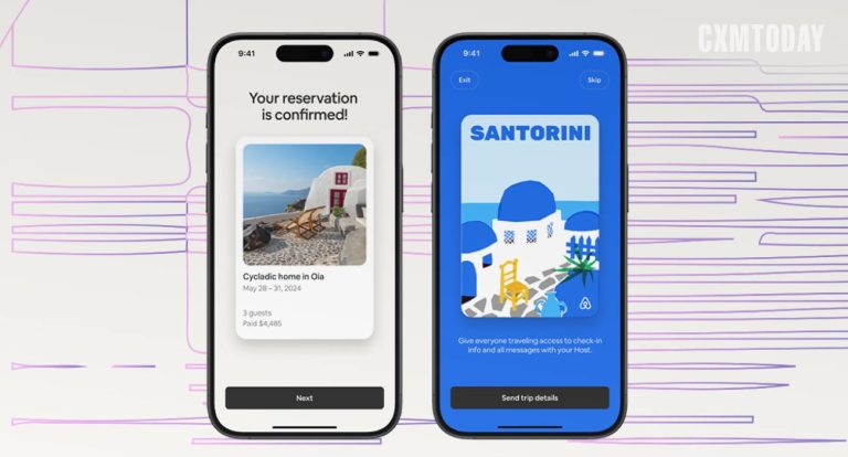Airbnb Launches AI-Powered Group Booking Features