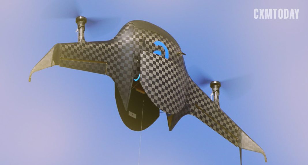 Airbound to Make Drone Delivery Economically Viable