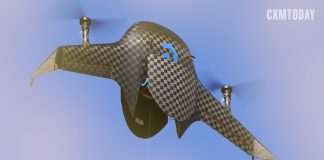 Airbound to Make Drone Delivery Economically Viable Airbound to Make Drone Delivery Economically Viable