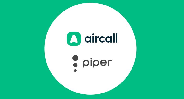 Aircall Acquires Piper AI to Expand Revenue Intelligence