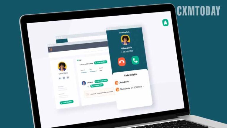 Aircall Announces Strategic Investment From HubSpot Ventures