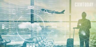 Airlines Are Second-Most Responsive Industry On Social Media