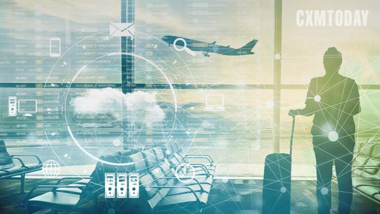 Airlines Are Second-Most Responsive Industry On Social Media